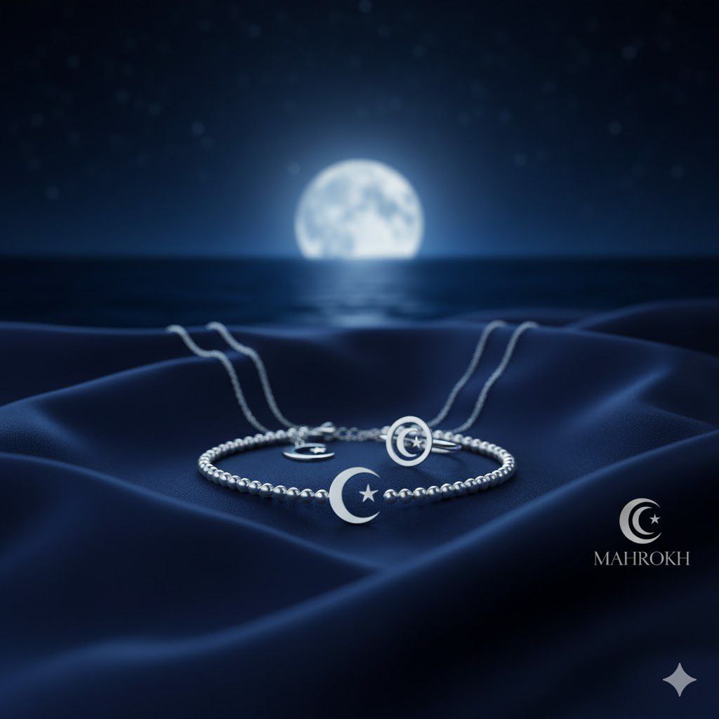 دستبند و بنگل