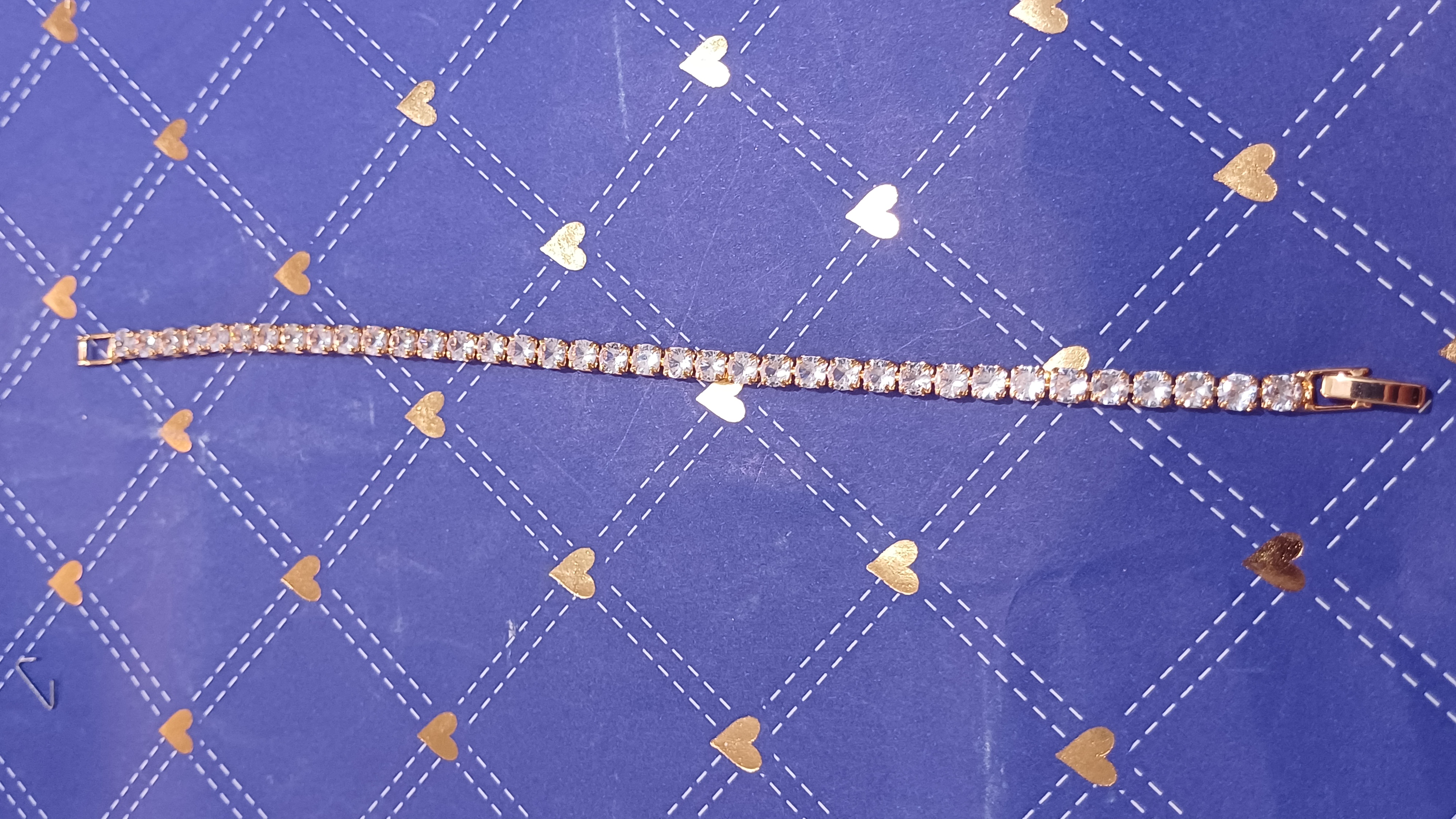 دستبند تنیسی
