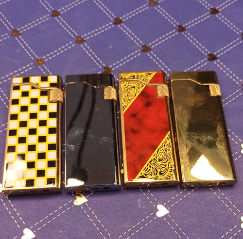 فندک بغل زن باریک