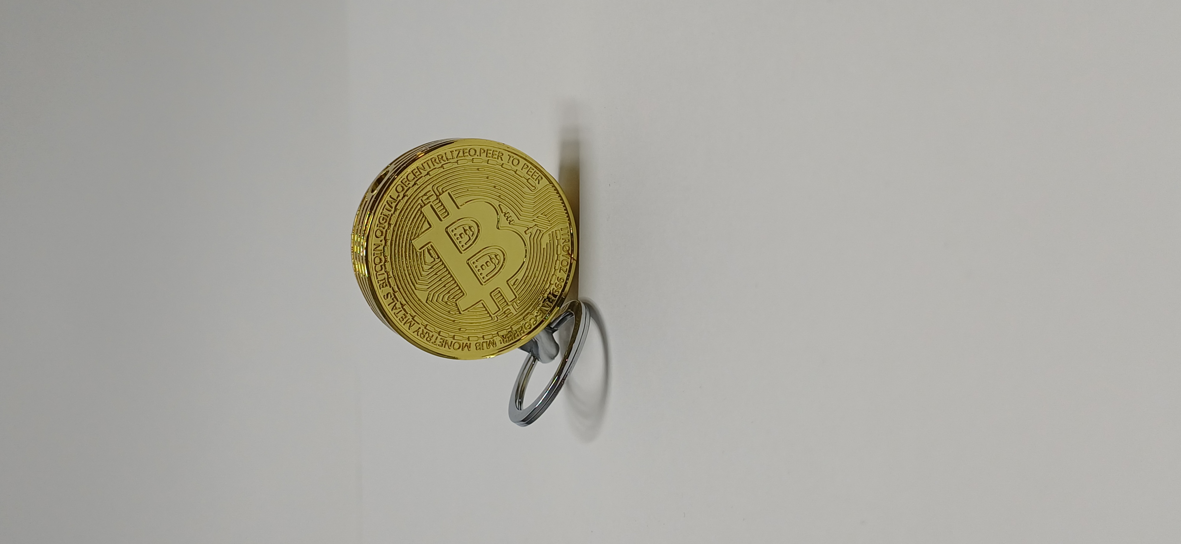فندک بشکنی  طرح بیتکوین