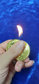 فندک بشکنی طرح بیتکوین