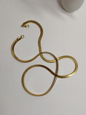گردنبند ماری مردانه