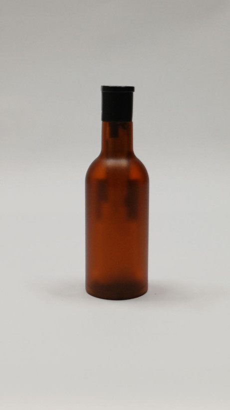 فندک گازی طرح بطری