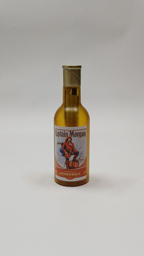 فندک گازی طرح بطری