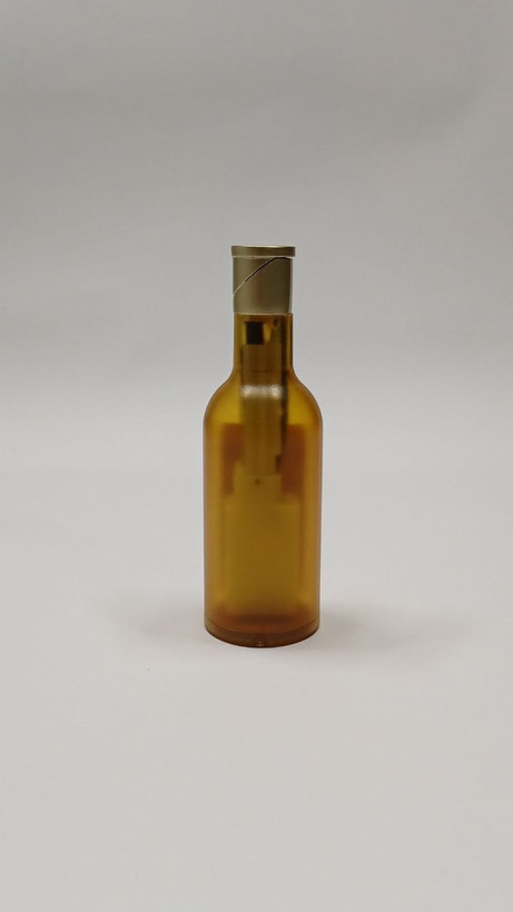 فندک گازی طرح بطری