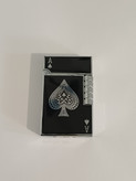 فندک بغل زن طرح پاسور